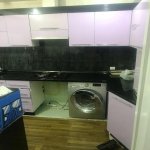 Kirayə (aylıq) 2 otaqlı Yeni Tikili, Gənclik metrosu, Nərimanov rayonu 15