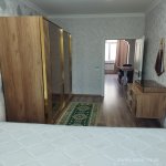 Kirayə (aylıq) 2 otaqlı Köhnə Tikili, Memar Əcəmi metrosu, 5-ci mikrorayon, Nəsimi rayonu 9