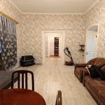 Аренда 4 комнатная Вторичка, Nizami метро, Насими район 25