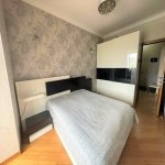 Kirayə (aylıq) 3 otaqlı Yeni Tikili, Nizami metrosu, Yasamal rayonu 5