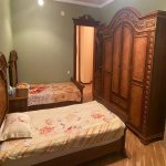 Kirayə (aylıq) 5 otaqlı Yeni Tikili, Gənclik metrosu, Nərimanov rayonu 11