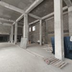 Kirayə (aylıq) Obyekt, 28 May metrosu, Nəsimi rayonu 5