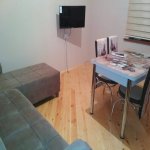 Kirayə (günlük) 4 otaqlı Həyət evi/villa Qax 1
