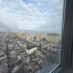 Kirayə (aylıq) 3 otaqlı Yeni Tikili, İnşaatçılar metrosu, Yasamal rayonu 11