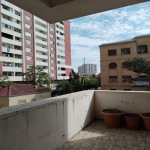 Kirayə (aylıq) 3 otaqlı Yeni Tikili, Qara Qarayev metrosu, Nizami rayonu 15