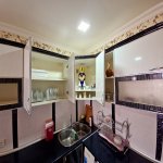 Kirayə (günlük) 2 otaqlı Bağ evi Qəbələ 32