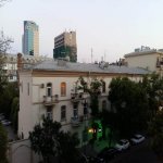 Satılır 4 otaqlı Köhnə Tikili, Sahil metrosu, Səbail rayonu 16