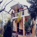 Kirayə (günlük) 4 otaqlı Bağ evi, Novxanı, Abşeron rayonu 1