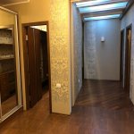 Satılır 3 otaqlı Yeni Tikili, Nəriman Nərimanov metrosu, Heydər Əliyev Mərkəzi, Nərimanov rayonu 9