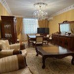 Satılır 3 otaqlı Yeni Tikili, Həzi Aslanov metrosu, Xətai rayonu 1