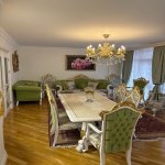 Продажа 4 комнатная Новостройка, м. Эльмляр Академиясы метро, Ясамал район 3