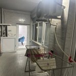 Satılır 3 otaqlı Yeni Tikili, Həzi Aslanov metrosu, Xətai rayonu 7