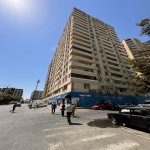 Kirayə (aylıq) 3 otaqlı Yeni Tikili, Xətai metrosu, Xətai rayonu 16