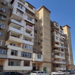 Satılır 3 otaqlı Köhnə Tikili, Avtovağzal metrosu, Biləcəri qəs., Binəqədi rayonu 1