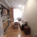 Kirayə (aylıq) 1 otaqlı Yeni Tikili, Əhmədli metrosu, Əhmədli, Xətai rayonu 1