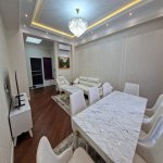 Kirayə (aylıq) 3 otaqlı Yeni Tikili, Ağ şəhər, Xətai rayonu 5