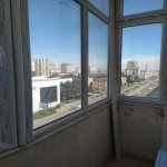 Kirayə (aylıq) 3 otaqlı Yeni Tikili, Gənclik metrosu, Nərimanov rayonu 26