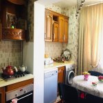 Satılır 3 otaqlı Köhnə Tikili, 20 Yanvar metrosu, Yeni Yasamal qəs., Yasamal rayonu 10