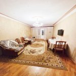 Satılır 3 otaqlı Köhnə Tikili, Nəsimi metrosu, 6-cı mikrorayon, Binəqədi rayonu 1