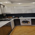 Kirayə (aylıq) 3 otaqlı Yeni Tikili, Montin qəs., Nərimanov rayonu 4