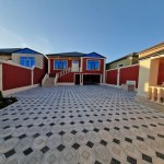 Satılır 4 otaqlı Həyət evi/villa, Koroğlu metrosu, Zabrat qəs., Sabunçu rayonu 6