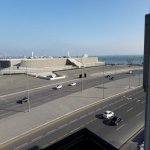 Kirayə (aylıq) 2 otaqlı Köhnə Tikili, Sahil metrosu, Səbail rayonu 5