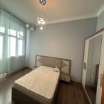 Kirayə (aylıq) 3 otaqlı Yeni Tikili, Gənclik metrosu, Nərimanov rayonu 8
