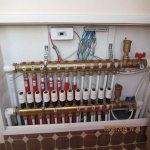 Satılır 4 otaqlı Yeni Tikili, Nəriman Nərimanov metrosu, Nərimanov rayonu 25