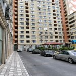 Kirayə (aylıq) 2 otaqlı Yeni Tikili, Elmlər akademiyası metrosu, Bakı Dövlət Universiteti, Yasamal rayonu 2