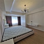 Kirayə (aylıq) 3 otaqlı Yeni Tikili, Ağ şəhər, Xətai rayonu 7