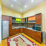 Kirayə (aylıq) 4 otaqlı Həyət evi/villa, Badamdar qəs., Səbail rayonu 13