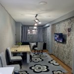 Satılır 4 otaqlı Həyət evi/villa, 20 Yanvar metrosu, Alatava, Yasamal rayonu 15