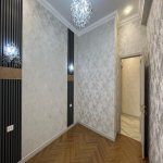 Satılır 4 otaqlı Yeni Tikili, Nəriman Nərimanov metrosu, Nərimanov rayonu 9