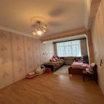 Satılır 3 otaqlı Yeni Tikili, Xalqlar dostluğu metrosu, Nizami rayonu 9