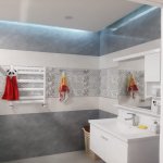 Kirayə (aylıq) 3 otaqlı Yeni Tikili, Neftçilər metrosu, Nizami rayonu 14