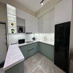 Аренда 2 комнат Новостройка, пос. Нардаран, Сабунчу район 3