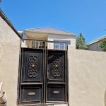 Satılır 3 otaqlı Həyət evi/villa, Əhmədli metrosu, Köhnə Günəşli qəs., Xətai rayonu 13