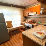 Kirayə (aylıq) 3 otaqlı Köhnə Tikili, Xalqlar dostluğu metrosu, Nizami rayonu 8