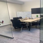 Kirayə (aylıq) 3 otaqlı Ofis, Nəriman Nərimanov metrosu, Nərimanov rayonu 10