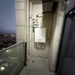 Продажа 3 комнатная Новостройка, İnşaatçılar метро, пос. Ясамал, Ясамал район 8