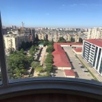 Satılır 3 otaqlı Yeni Tikili, Memar Əcəmi metrosu, Nəsimi rayonu 1