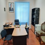 Kirayə (aylıq) 2 otaqlı Ofis, Elmlər akademiyası metrosu, Yasamal rayonu 3