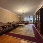 Satılır 3 otaqlı Yeni Tikili, Əhmədli metrosu, Xətai rayonu 1