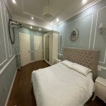 Kirayə (aylıq) 3 otaqlı Yeni Tikili, Nəriman Nərimanov metrosu, Nərimanov rayonu 4