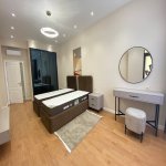 Аренда 3 комнатная Новостройка, Nizami метро, Насими район 5