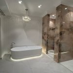 Аренда 3 комнат Новостройка, Белый город, Хетаи район 9
