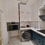 Kirayə (aylıq) 3 otaqlı Yeni Tikili, Sahil metrosu, Səbail rayonu 12