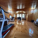Satılır 6 otaqlı Həyət evi/villa, Neftçilər metrosu, Bakıxanov qəs., Sabunçu rayonu 23