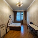 Kirayə (aylıq) 4 otaqlı Yeni Tikili, Tibb Universiteti, Nəsimi rayonu 12