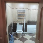 Kirayə (aylıq) 3 otaqlı Yeni Tikili, Gənclik metrosu, Nərimanov rayonu 13